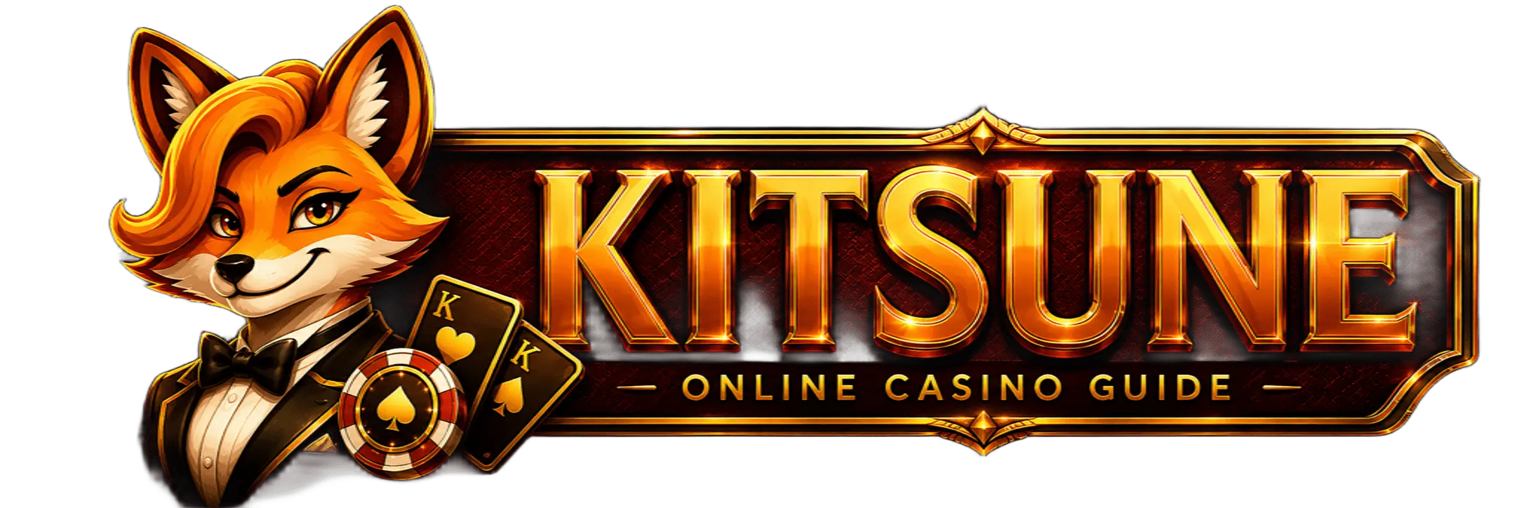 Kitsune Casino logo